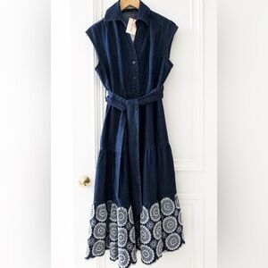 Solitaire | Dresses | Solitaire Brand Dress Nwt Sz Small